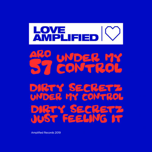 Under My Control