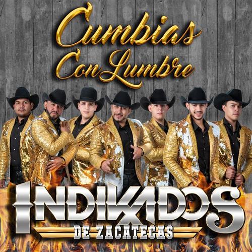 Cumbias Con Lumbre