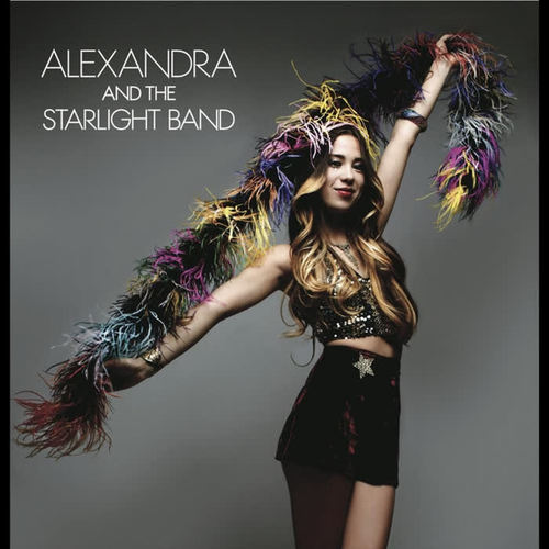 Alexandra & the Starlight Band