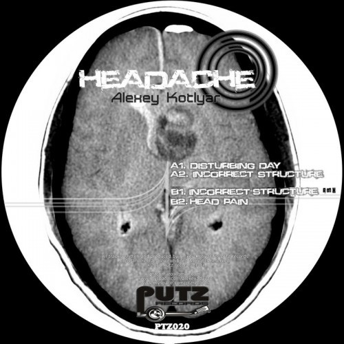Headache Ep