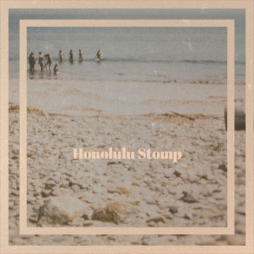 Honolulu Stomp