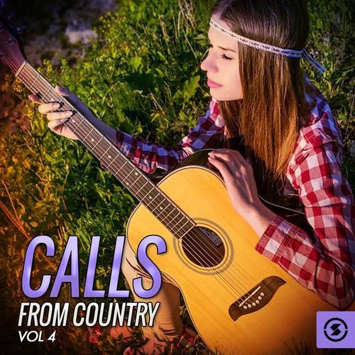 Calls from Country, Vol. 4