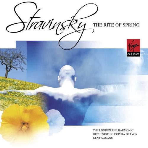 Stravinsky: The Rite of Spring