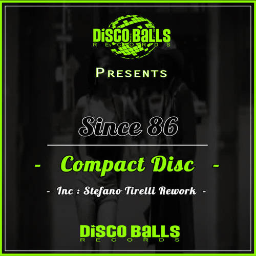 Compact Disc