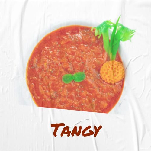 Tangy