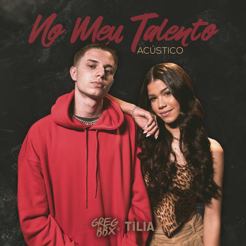 No Meu Talento (Acústico)