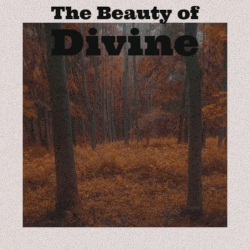 The Beauty of Divine