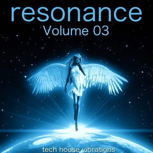 Resonance, Vol. 3