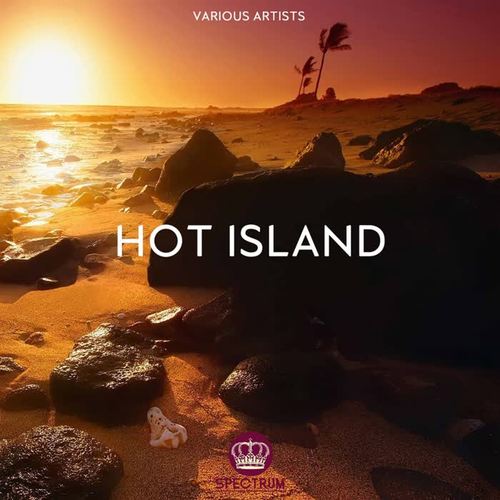 Hot Island