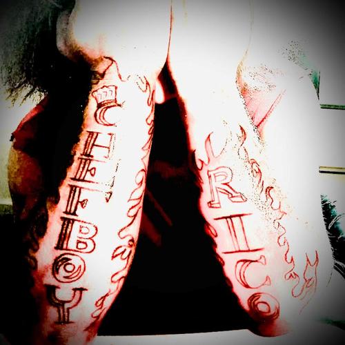 1of them (Explicit)
