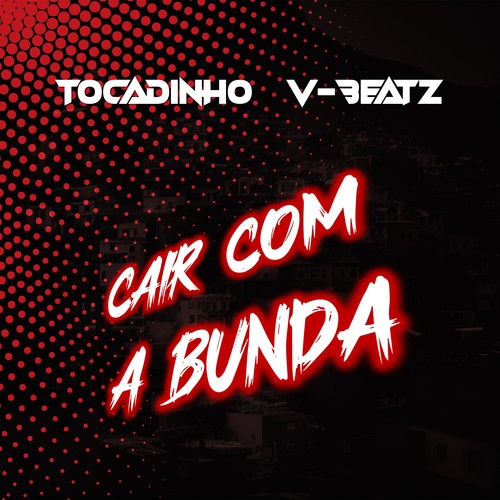 Cair Com a Bunda (Explicit)