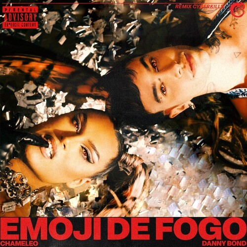 Emoji de Fogo (Danny Bond & Cyberkills Remix) [Explicit]