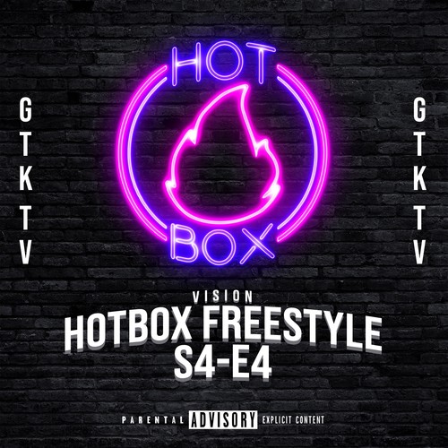 Hotbox Freestyle: S4-E4 (Explicit)