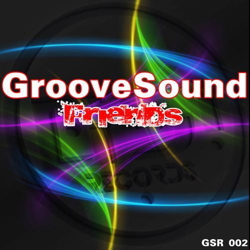 GrooveSound Friends