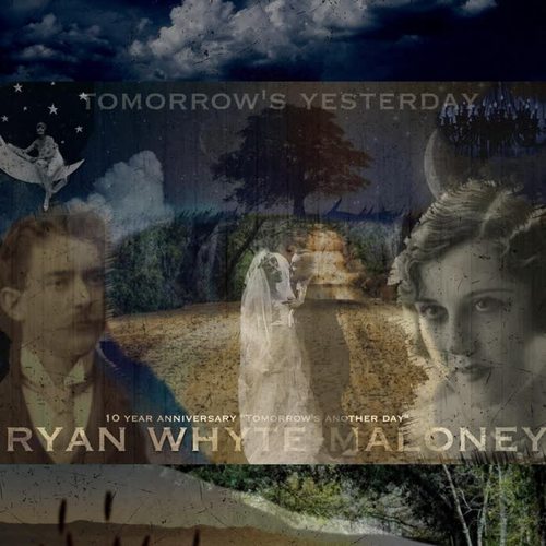 Tomorrow's Yesterday: 10 Year Anniversary 