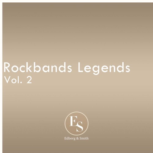 Rockbands Legends Vol. 2