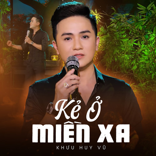 Từ Đó Em Buồn - Khuu Huy Vu