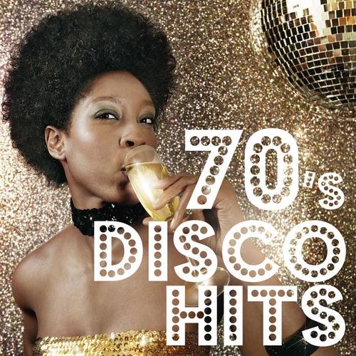 70'S DISCO HITS