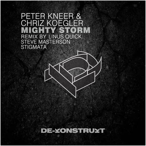Mighty Storm