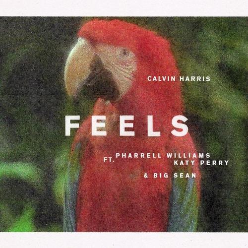 Feels (Explicit)