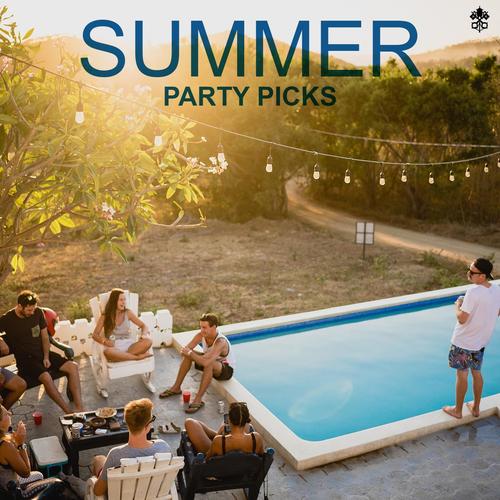 Summer Party Picks