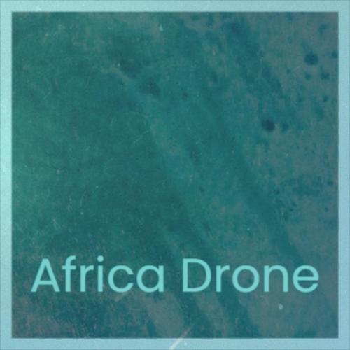 Africa Drone