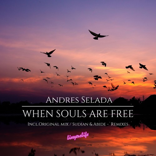 When Souls Are Free (Sudian Remix)