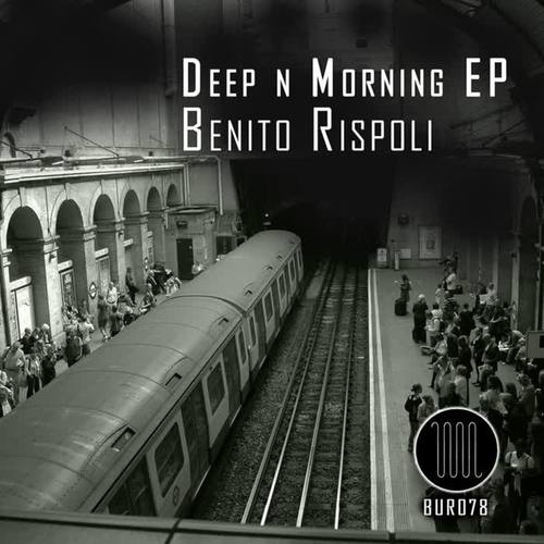 Deep N Morning EP