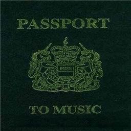 Passport Of Music