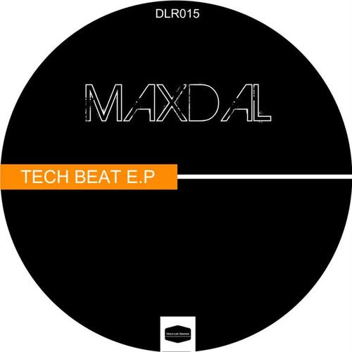 Tech Beat E.P