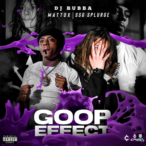 Goop Effect (Explicit)