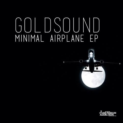 Minimal Airplane EP