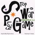 Stop The War Play The Game