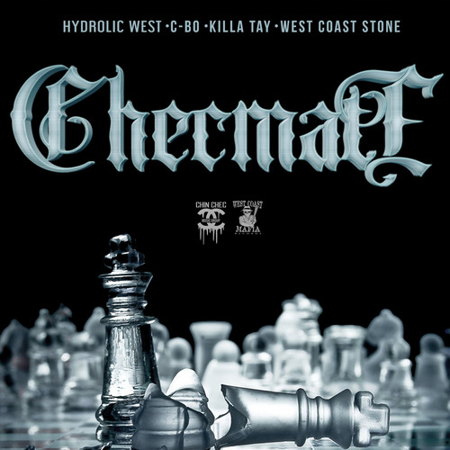 Checmate (feat. Killa Tay & West Coast Stone) [Remix] [Explicit]