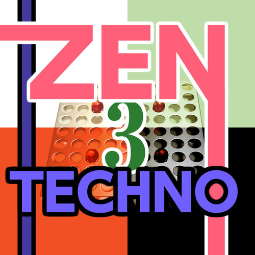 Zen Techno 3