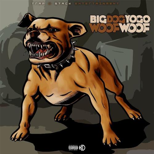 Woof Woof (Explicit)