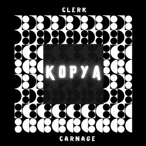 KOPYA (feat. UBA) [Explicit]