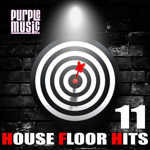 House Floor Hits 11 (Explicit)