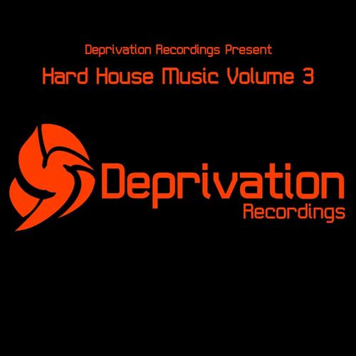 Hard House Music Volume 3