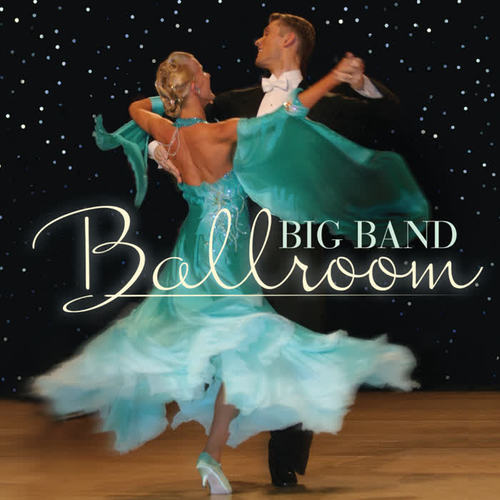 Big Band Ballroom