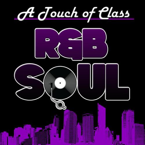 A Touch of Class: R&B Soul