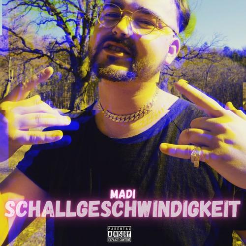 Schallgeschwindigkeit (Explicit)