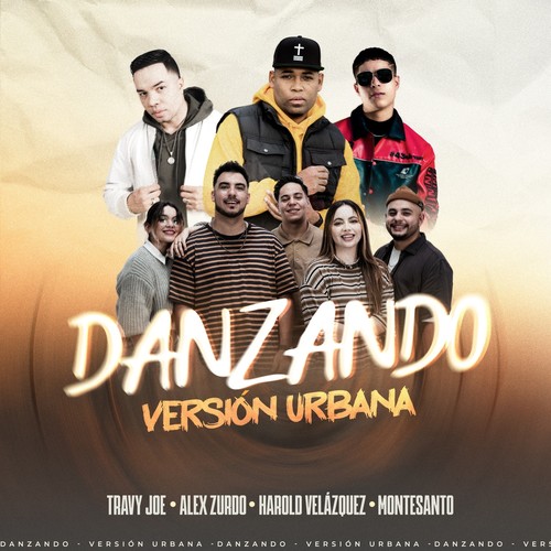 Danzando (Versión Urbana)