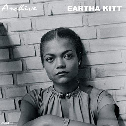 Eartha Kitt