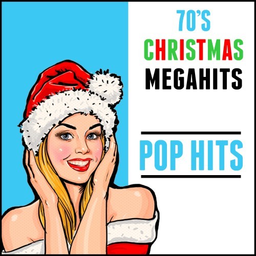 70's Christmas Megahits: Pop Hits