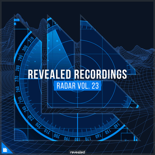 Revealed Radar Vol. 23 (Explicit)