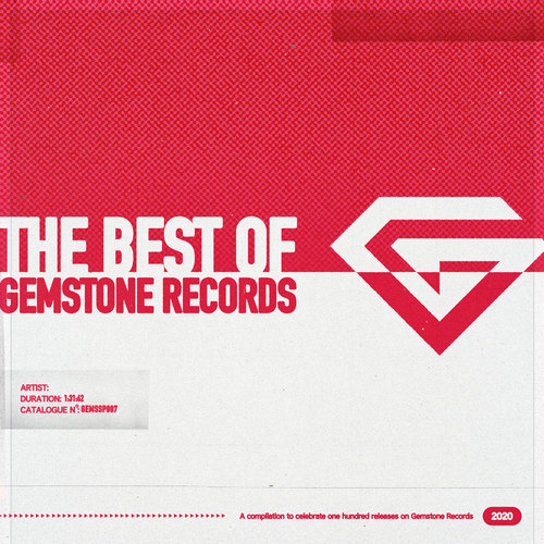 The Best Of Gemstone Records (Explicit)