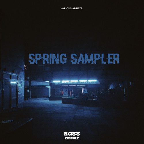 Spring Sampler