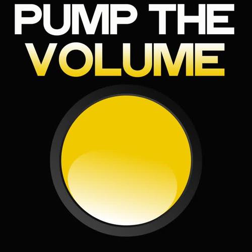 Pump the Volume (Masterfully Techno)