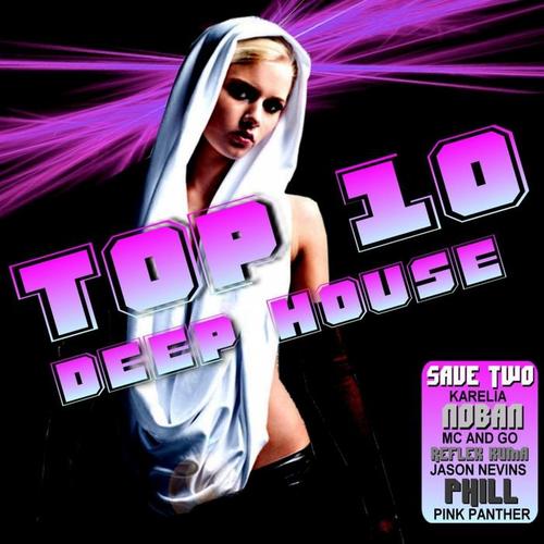 Top 10 Deep House